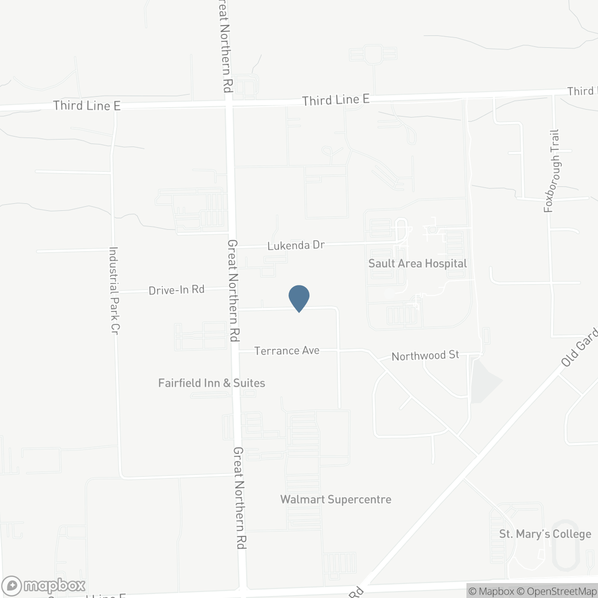 54 Killarney RD, Sault Ste. Marie, Ontario P6B 4N8